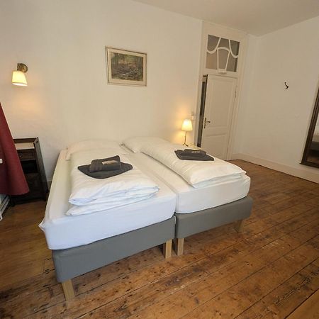 Haus Barkhausen Apartment Monschau Exterior photo